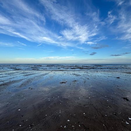 Skipsea Sands Northfield Corner Ulrome Екстер'єр фото