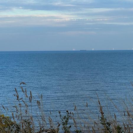 Skipsea Sands Northfield Corner Ulrome Екстер'єр фото