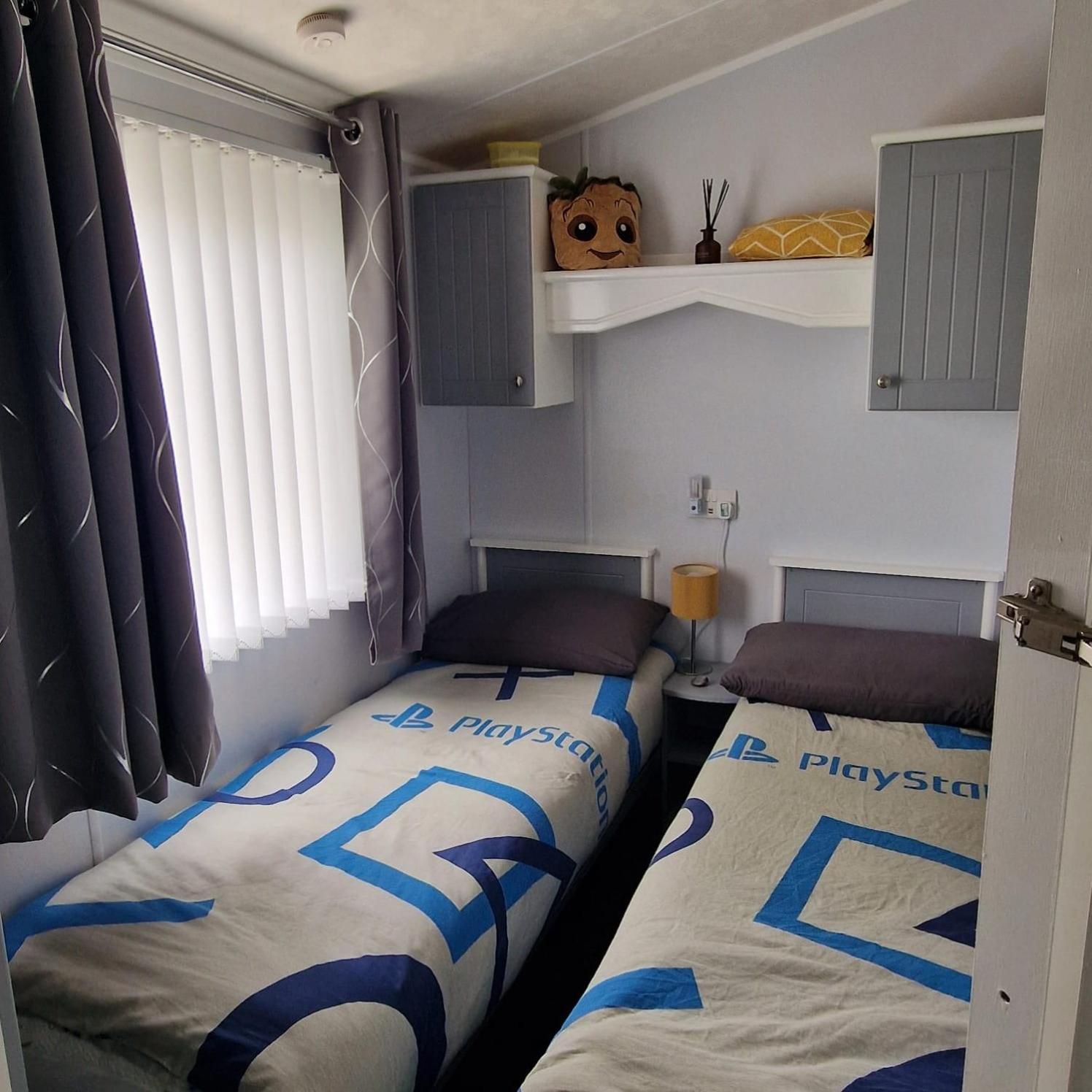 Skipsea Sands Northfield Corner Ulrome Екстер'єр фото