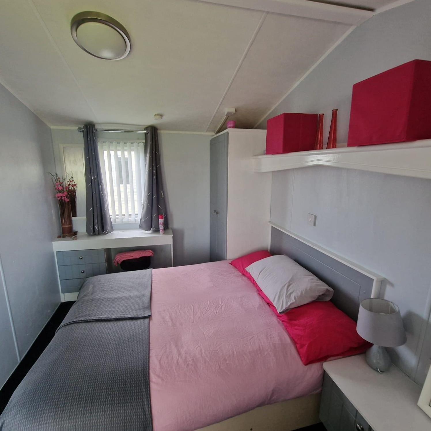 Skipsea Sands Northfield Corner Ulrome Екстер'єр фото