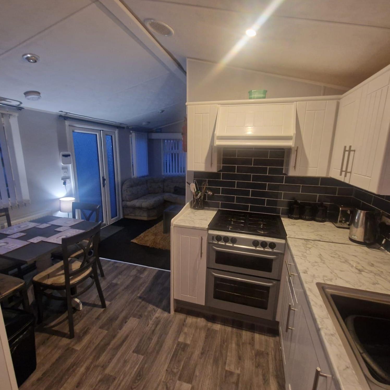 Skipsea Sands Northfield Corner Ulrome Екстер'єр фото