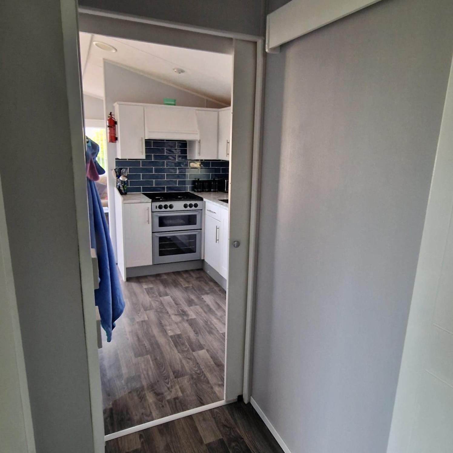 Skipsea Sands Northfield Corner Ulrome Екстер'єр фото