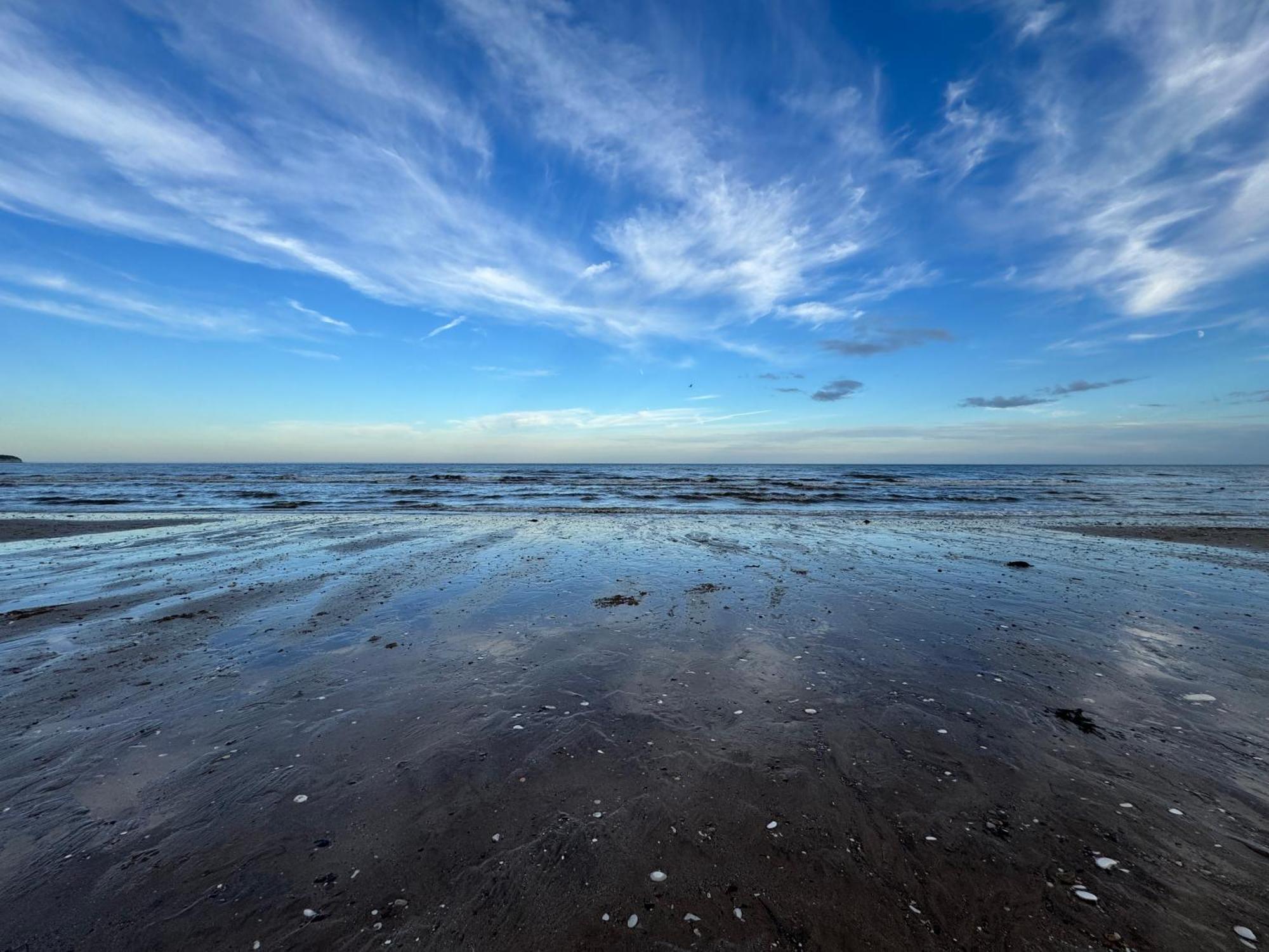 Skipsea Sands Northfield Corner Ulrome Екстер'єр фото