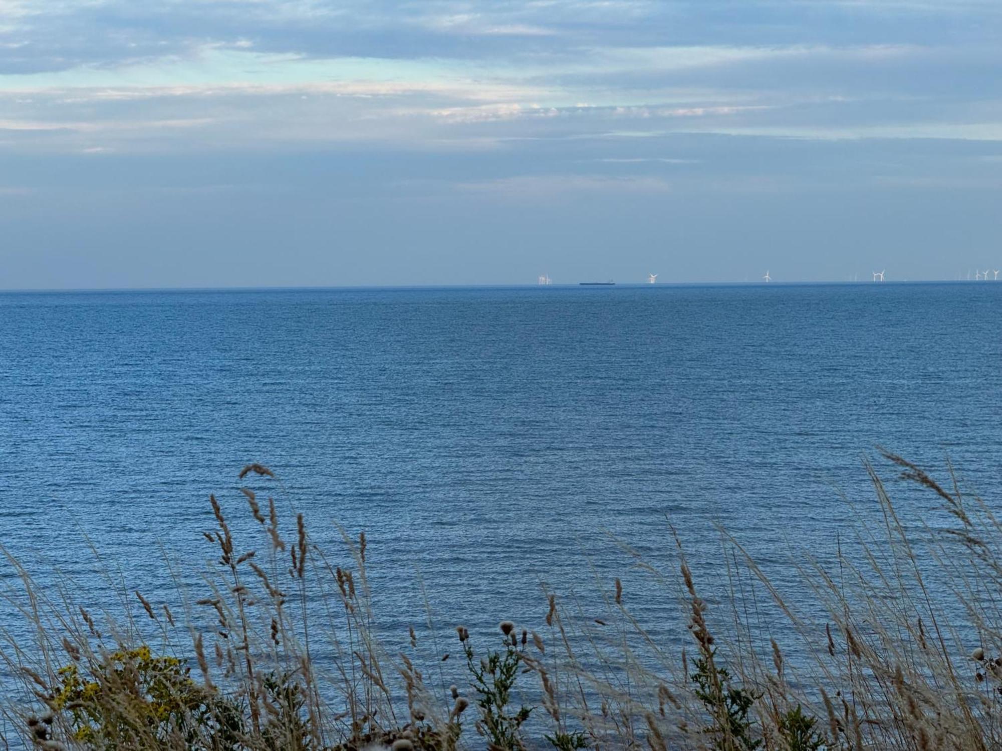 Skipsea Sands Northfield Corner Ulrome Екстер'єр фото
