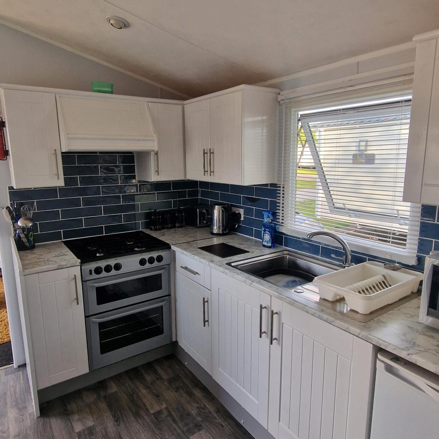 Skipsea Sands Northfield Corner Ulrome Екстер'єр фото
