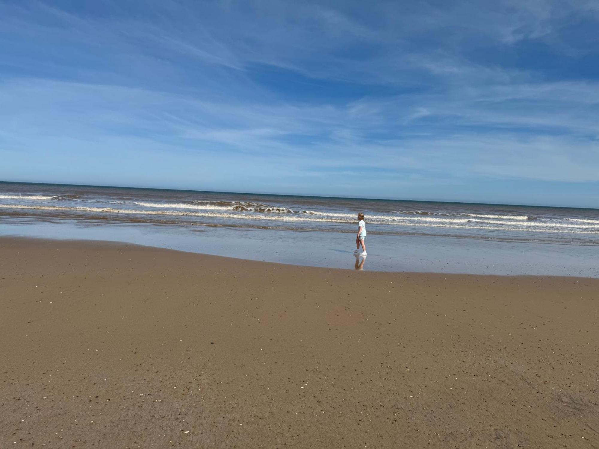 Skipsea Sands Northfield Corner Ulrome Екстер'єр фото