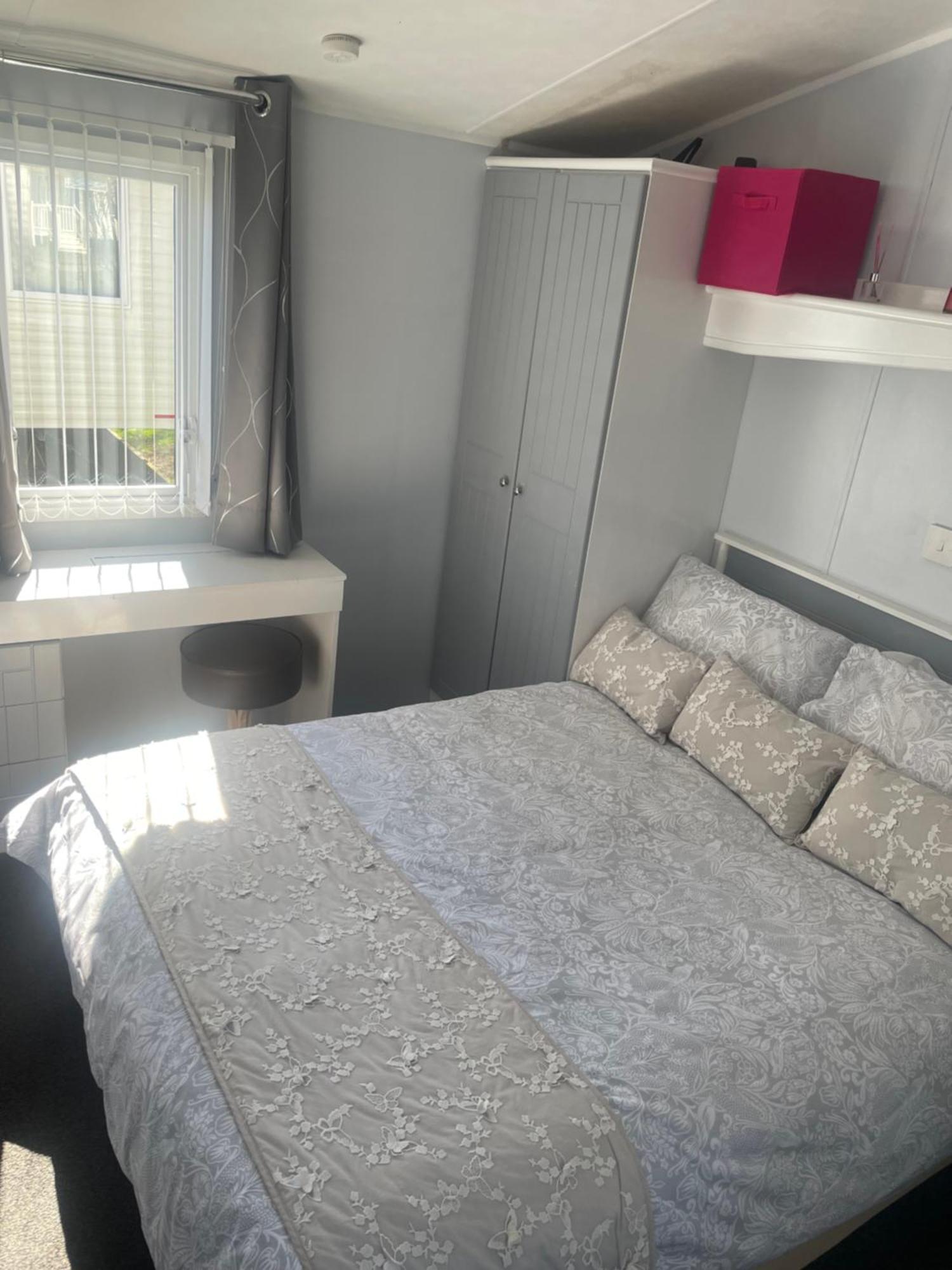 Skipsea Sands Northfield Corner Ulrome Екстер'єр фото
